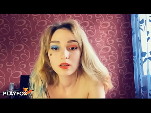 ❤️ Syzet magjike të realitetit virtual më bënë seks me Harley Quinn ❤️❌  Seks tek ne sq.wassell.ru ❌️