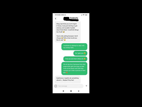 ❤️ Shtova një PAWG të ri nga Tinder në haremin tim (përfshirë bisedën me Tinder) ❤️❌  Seks tek ne sq.wassell.ru ❌️